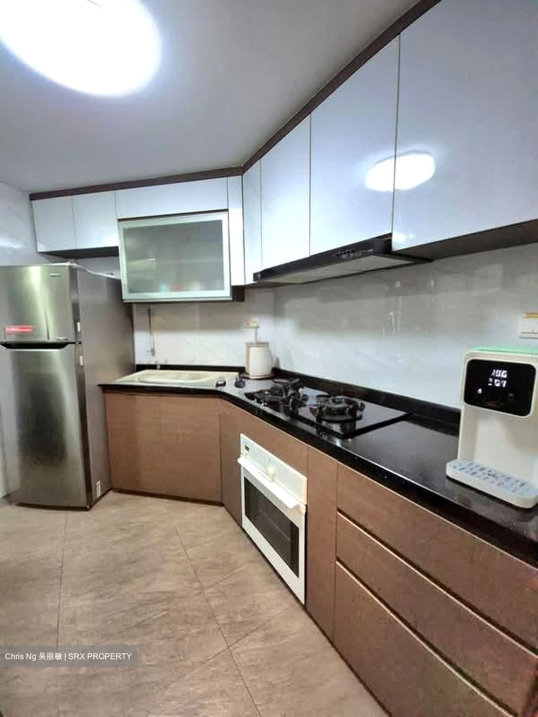 The Sierra (D10), Apartment #588390931